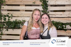Hohenleh’ner & Unterleit’ner Ball